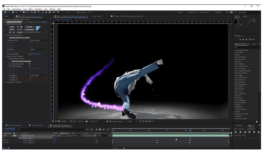 adobe animation software for mac